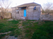 Satılır 3 otaqlı 100 m2 həyət evi Qala