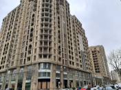 Satılır 4 otaqlı 200 m2 yeni tikili Sahil m.