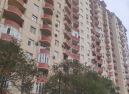 Satılır 2 otaqlı 105 m2 yeni tikili Nəriman Nərimanov m.