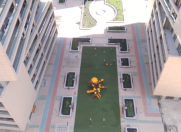 İcarəyə verilir 2 otaqlı 105 m2 yeni tikili Yasamal r.