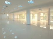 İcarəyə verilir 1 otaqlı 350 m2 ofis Nərimanov r.