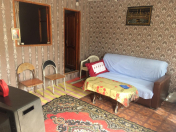 İcarəyə verilir 3 otaqlı 50 m2 həyət evi Zığ