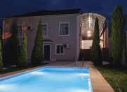 Satılır 4 otaqlı 140 m2 bağ evi Mərdəkan