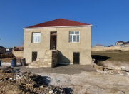 Satılır 3 otaqlı 81 m2 həyət evi Sumqayıt