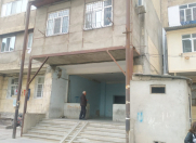 Satılır 2 otaqlı 34.1 m2 köhnə tikili Metropark