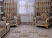 Satılır 2 otaqlı 98 m2 yeni tikili Qələbə dairəsi