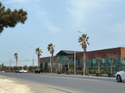 Satılır 4 sot torpaq Buzovna