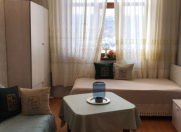 Satılır 1 otaqlı 43 m2 yeni tikili Bayıl