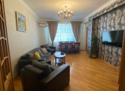 Satılır 3 otaqlı 80 m2 yeni tikili 9 mkr