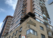 İcarəyə verilir 4 otaqlı 200 m2 yeni tikili Şah İsmayıl Xətai m.