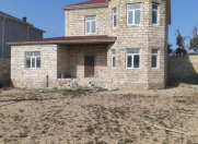 Satılır 5 otaqlı 240 m2 bağ evi Şüvəlan