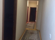 İcarəyə verilir 5 otaqlı 120 m2 həyət evi Rəsulzadə