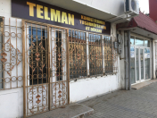 Satılır 3 otaqlı 120 m2 obyekt Şəmkir