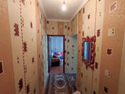 Satılır 1 otaqlı 30 m2 köhnə tikili Hövsan