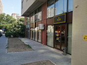 Satılır 2 otaqlı 70 m2 obyekt 8 Noyabr m.