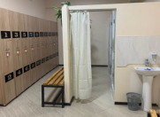 İcarəyə verilir 2 otaqlı 130 m2 ofis 28 Mall