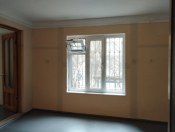 İcarəyə verilir 4 otaqlı 72 m2 köhnə tikili Elmlər Akademiyası m.