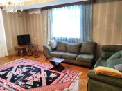 İcarəyə verilir 2 otaqlı 80 m2 yeni tikili Elmlər Akademiyası m.