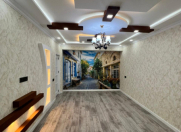 İcarəyə verilir 3 otaqlı 120 m2 yeni tikili Nəriman Nərimanov m.