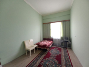 İcarəyə verilir 1 otaqlı 50 m2 yeni tikili Əhmədli