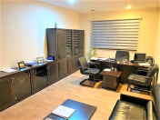 İcarəyə verilir 3 otaqlı 108 m2 ofis Xətai r.