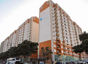 Satılır 1 otaqlı 30 m2 yeni tikili Abşeron r.