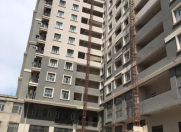 Satılır 1 otaqlı 68 m2 yeni tikili Nəriman Nərimanov m.
