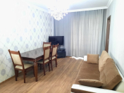 İcarəyə verilir 2 otaqlı 60 m2 köhnə tikili Elmlər Akademiyası m.