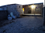 Satılır 3 otaqlı 64 m2 həyət evi Saray