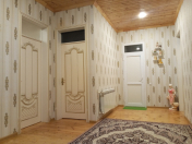 Satılır 5 otaqlı 122 m2 həyət evi Qobu