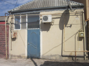 Satılır 2 otaqlı 40 m2 həyət evi Binəqədi