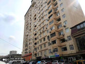 Satılır 2 otaqlı 77 m2 yeni tikili Neapol dairəsi