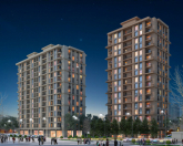 Satılır 1 otaqlı 51 m2 yeni tikili 7 mkr