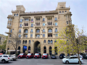 İcarəyə verilir 3 otaqlı 90 m2 köhnə tikili Fontanlar bağı