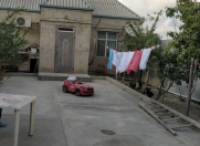 Satılır 3 otaqlı 90 m2 həyət evi Qala