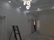 Satılır 3 otaqlı 116 m2 yeni tikili Zığ