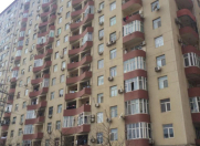 İcarəyə verilir 2 otaqlı 57 m2 yeni tikili Yeni Yasamal