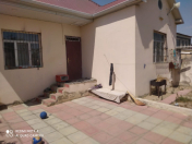 Satılır 3 otaqlı 90 m2 həyət evi Sumqayıt
