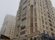 Satılır 2 otaqlı 90 m2 yeni tikili Nəriman Nərimanov parkı