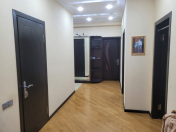 Satılır 3 otaqlı 121 m2 yeni tikili 9 mkr