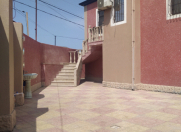 Satılır 4 otaqlı 280 m2 həyət evi Zabrat 1