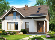 Satılır 3 otaqlı 80 m2 həyət evi Hövsan