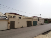 Satılır 3 otaqlı 65 m2 həyət evi Xırdalan