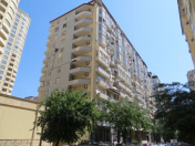 İcarəyə verilir 2 otaqlı 120 m2 yeni tikili Nizami m.