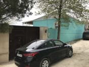 Satılır 7 otaqlı 170 m2 həyət evi Y.Ramana