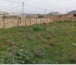 Satılır 3 sot torpaq Qobustan