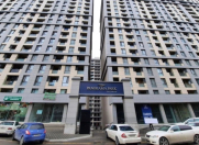 Satılır 1 otaqlı 52 m2 yeni tikili Həzi Aslanov m.