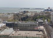 İcarəyə verilir 8 otaqlı 750 m2 ofis Səbail r.