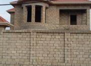 Satılır 5 otaqlı 260 m2 bağ evi Sumqayıt