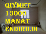 Satılır 4 otaqlı 170 m2 həyət evi Masazır